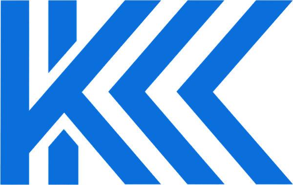 Logo der KKK Personal GmbH
